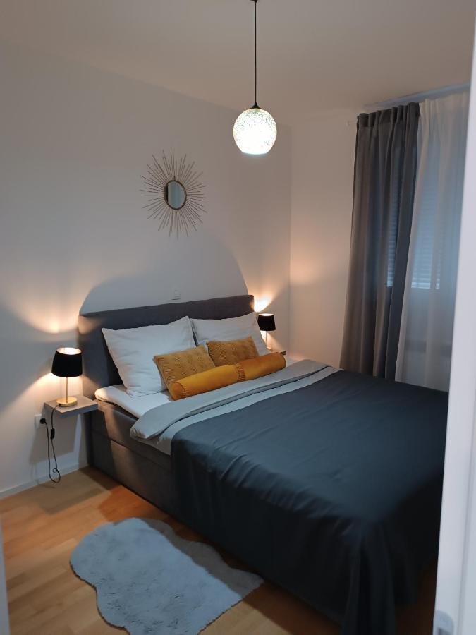 Luce Gold Apartment Zadar Exteriör bild