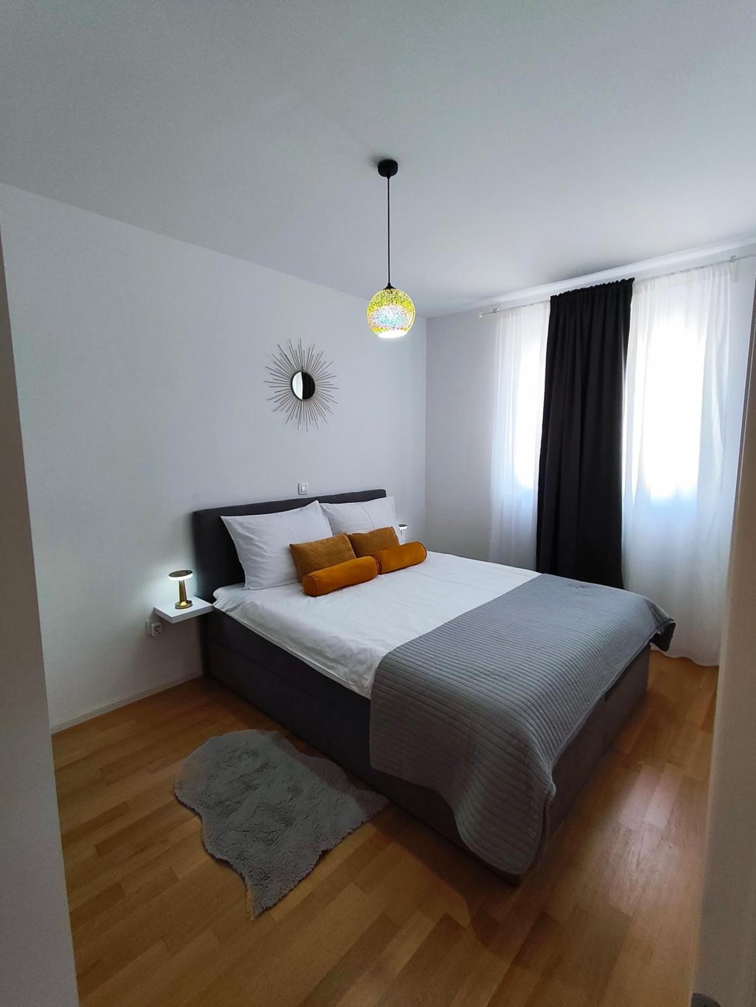 Luce Gold Apartment Zadar Exteriör bild
