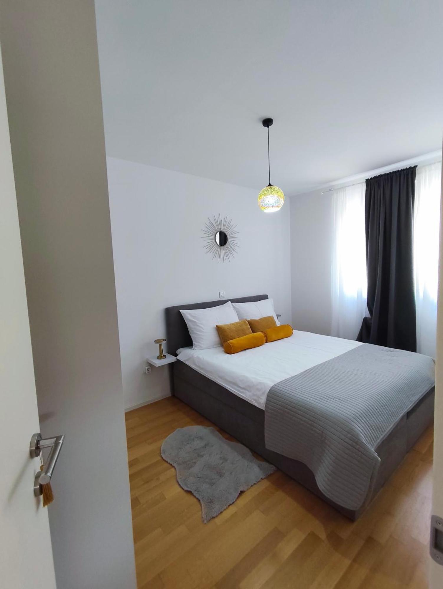 Luce Gold Apartment Zadar Exteriör bild